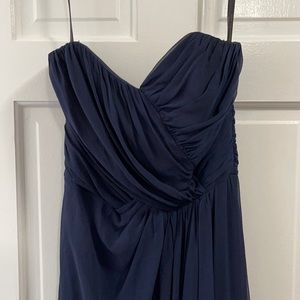 Bridesmaids/Prom/Homecoming Dress